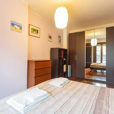 Accogliente Con Terrazzo E Vista Apartment *